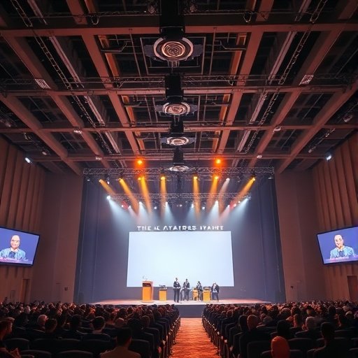 番茄影视年度创作者大会圆满落幕,百位创作者共襄盛举